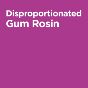 Disproportionated Gum Rosin