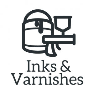 Inks & Varnishes