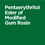 Pentaerythritol Ester of Modified Gum Rosin